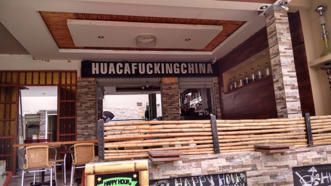huacachina